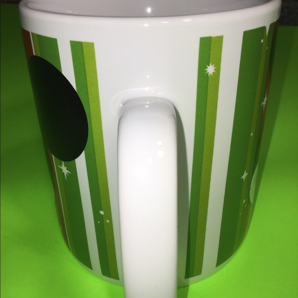 Disney Vintage Mickey Jumbo Coffee Mug - Picture 4 of 8